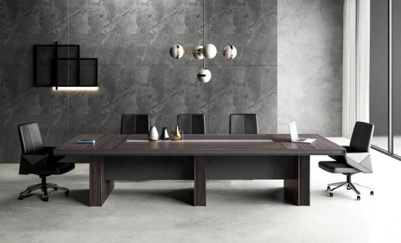Wood Office Desk Executive Desk Office Furniture New 2020