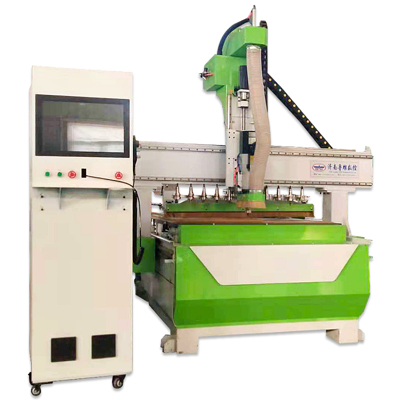 Woodworking Gd1325 CNC Router Atc CNC Router 1325