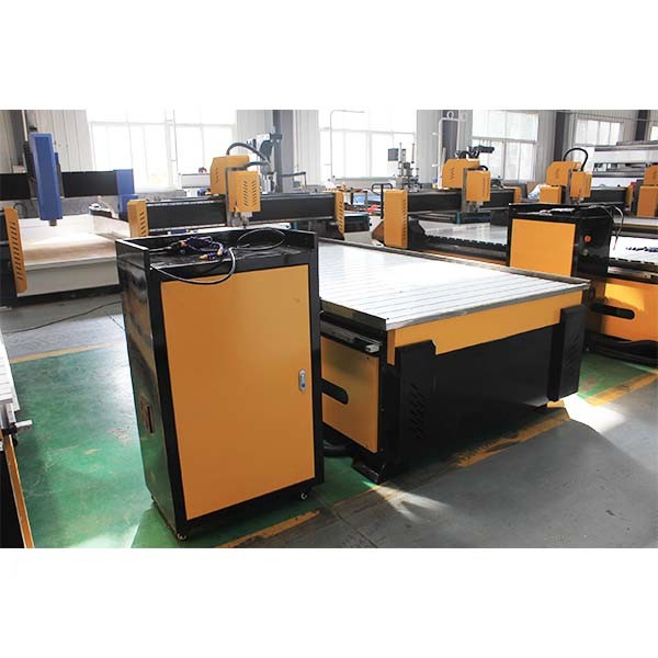 Wood CNC Router Machine for Cutting Wood