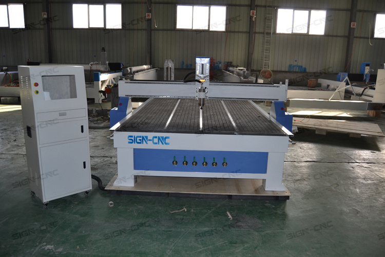 Woodworking Machine Wood CNC Router for 2030 2040