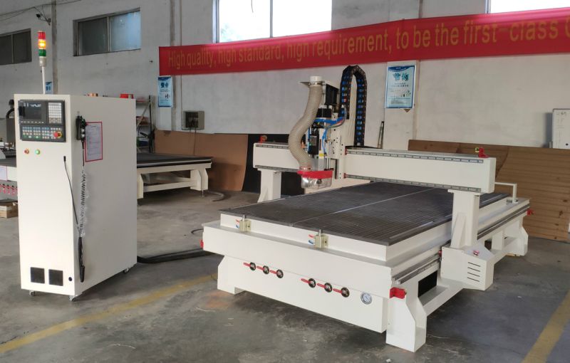 Atc CNC Router CNC Router Machine Woodworking CNC Router 1325