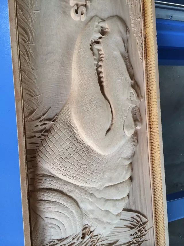 1300X2500mm Crafts /Wooden Doors Wood Carving Machine