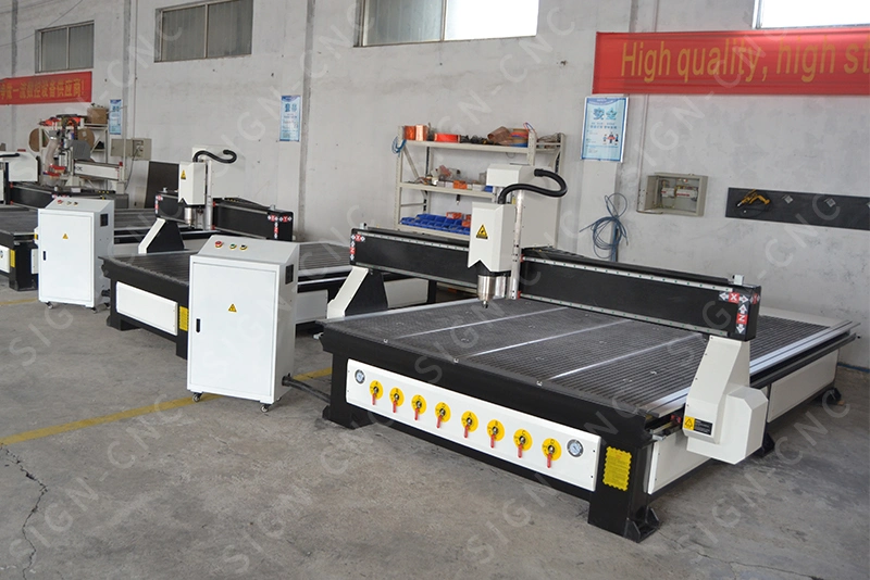 High Quality Wood CNC Router 2030 Woodworking CNC Router 2040