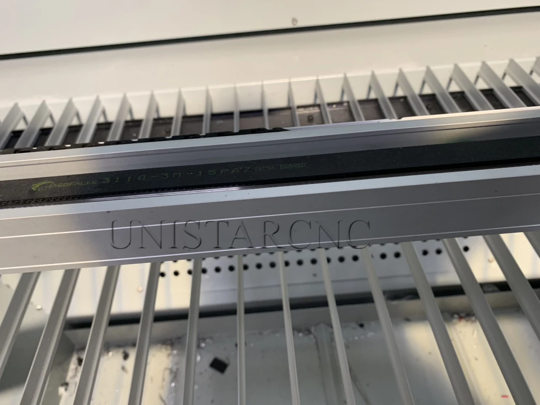 New Design CO2 Wood Laser Engraving Machine Manufacturer