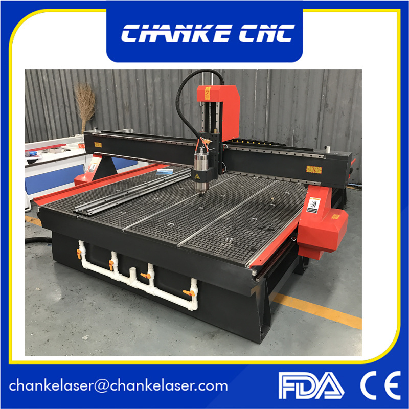 2000X3000mm CNC Machine with Router for Cutting/Engraving/Carving