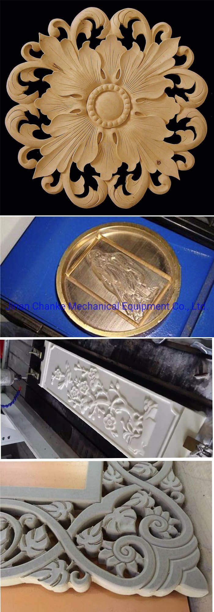 1325 CNC Router Wood Carving Engraving CNC Router Machine
