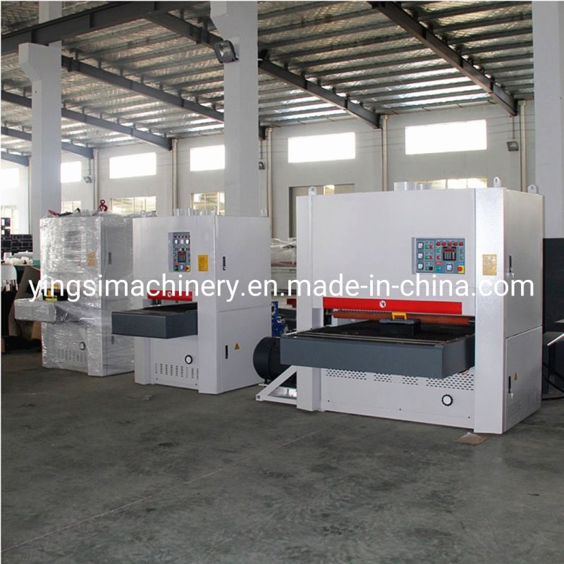 Wood Sanding Machine for Woodworking