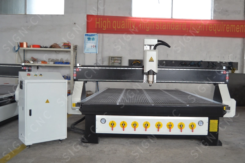 High Quality Wood CNC Router 2030 Woodworking CNC Router 2040