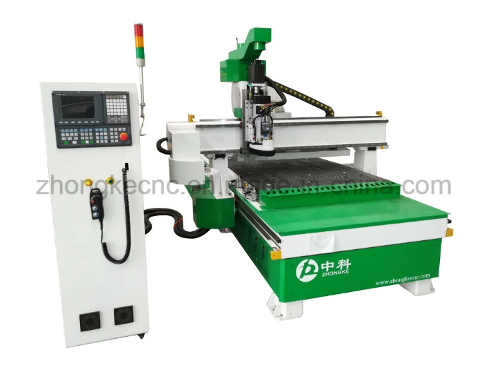 High Speed Furniture Making Machine Woodworking Router Machine CNC Carving Router