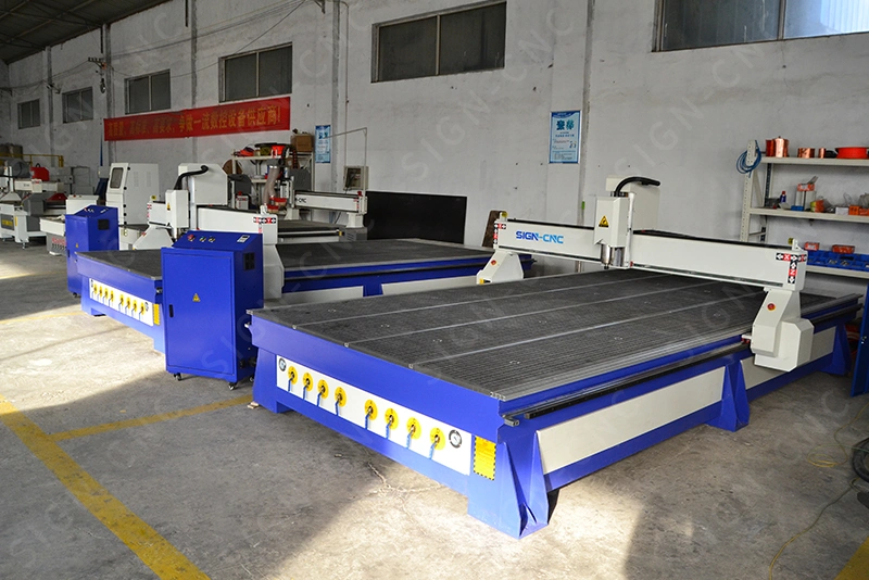 2030 Large Table Working Size CNC Router/2040 Woodworking CNC Router Machine 3D Carving CNC Router 2000*3000mm 3axis Wood CNC Router 2000*4000mm