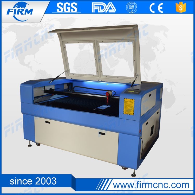 CNC Laser Engraving Machine CO2 Laser Cutting Machine
