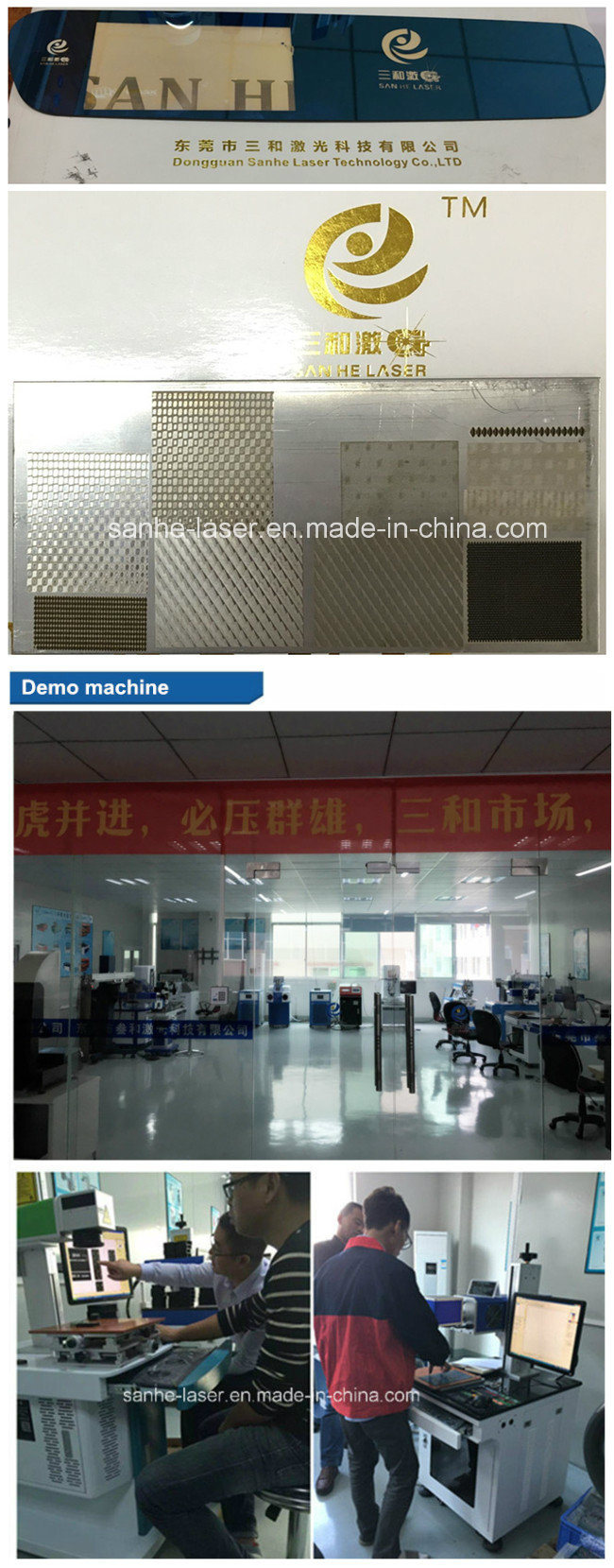 Laser Marking Machine Price Semiconductor Metal Part Cutter Electronic Elements