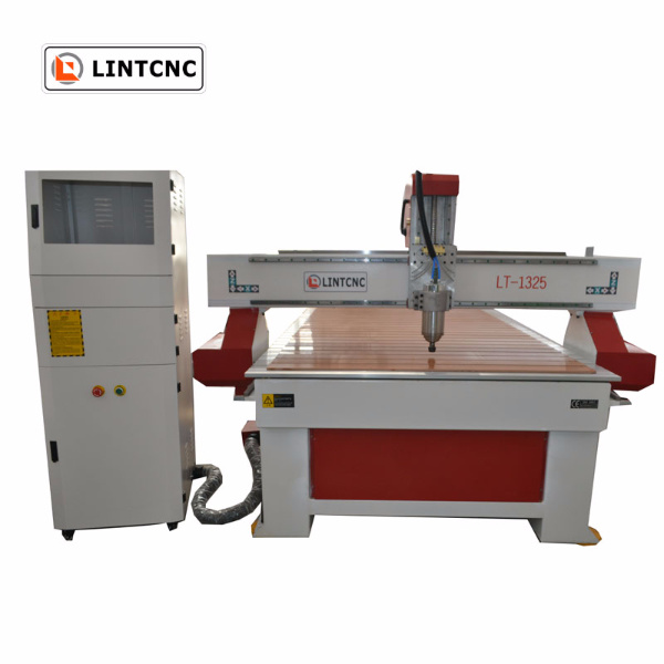 1325 2030 Woodworking CNC Router Cutting Machine for Foam Woodworking Machinery