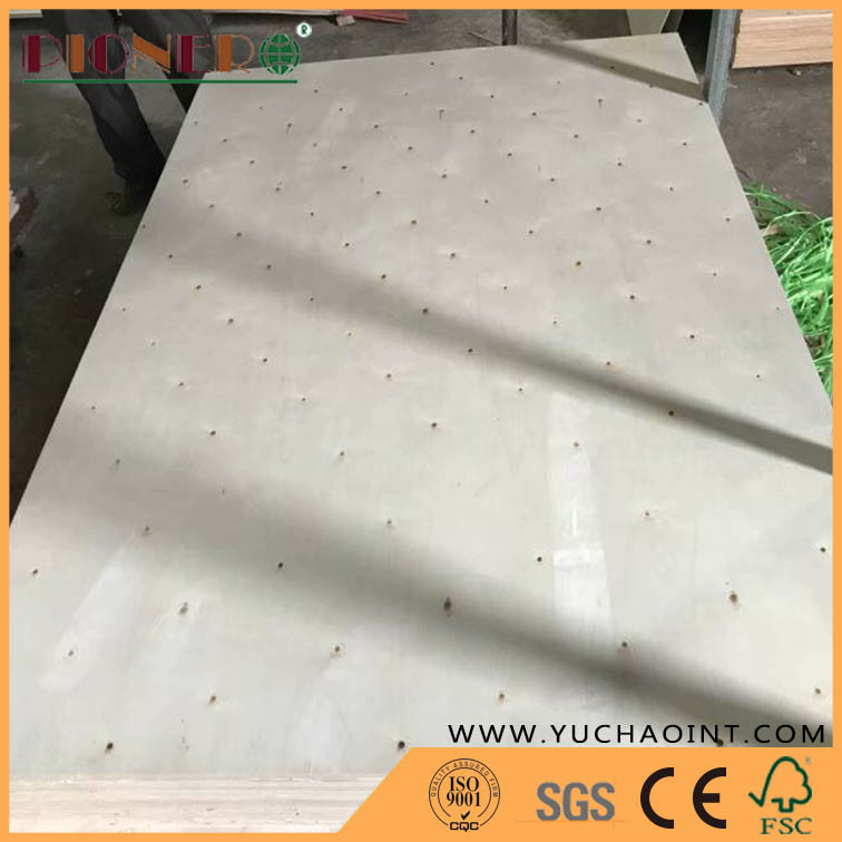 Good Price 915*1830 Size Commercial Plywood, Professional Factory Hot Sale