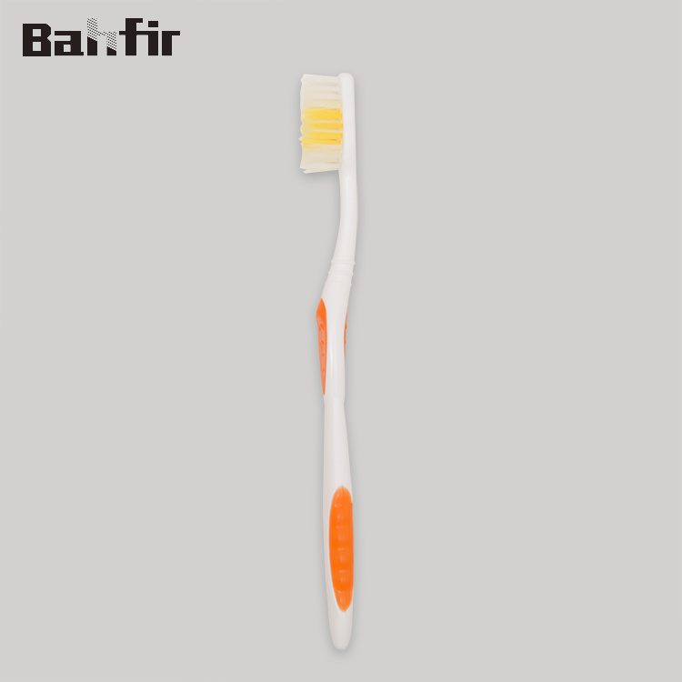 Personalized Home Use Plastic Adult Toothbrush