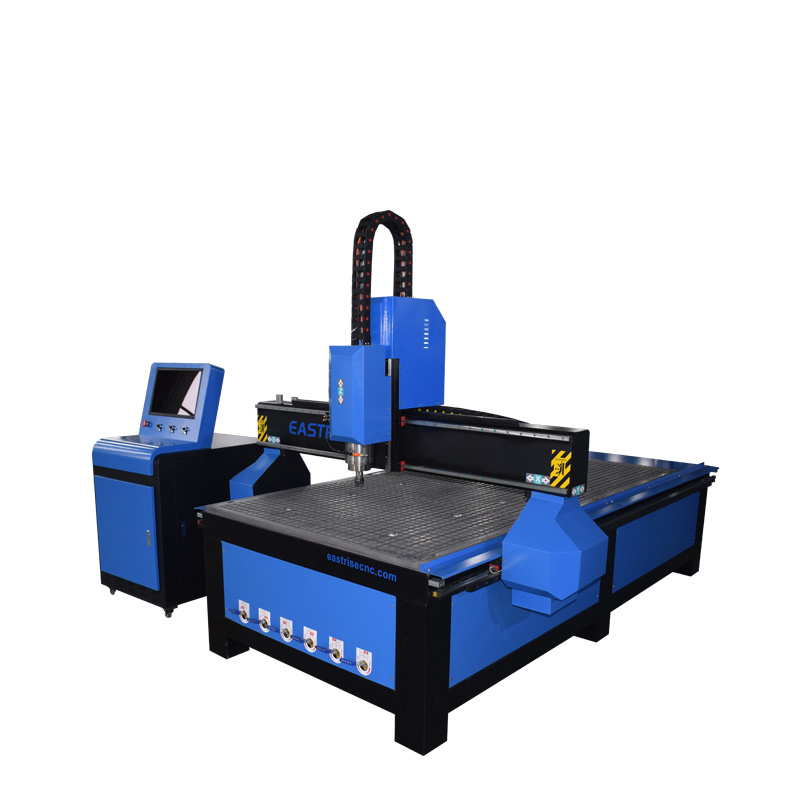 Heavy Duty 3D CNC Wood Milling Machine 3 Axis Wood 1325 CNC Router