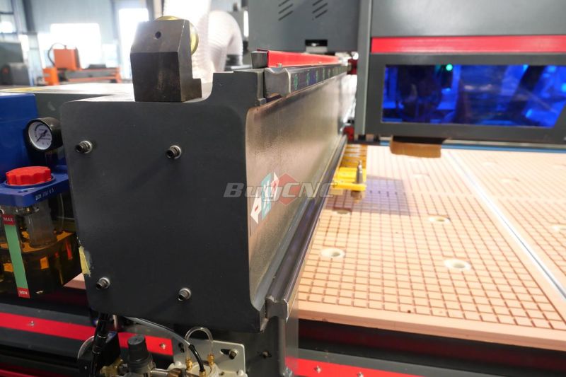 Ready to Ship! ! Er32 Tool Collet 3D Wood CNC Router Machine Price CNC Wood Router 3axis