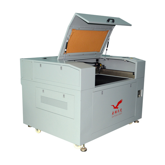 100W 130W 150W CO2 Laser Cutter and Engraver for Wood, Bamboo