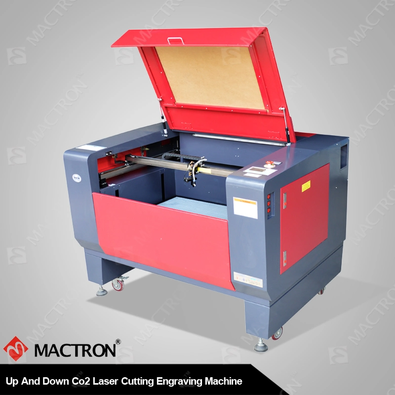 Top Quality Wood Engraving Machine 150W CO2 Laser Cutting Machine