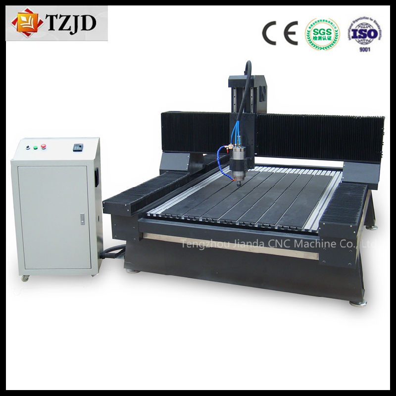 CNC Marble Stone Engraving Machine 9015A CNC Router