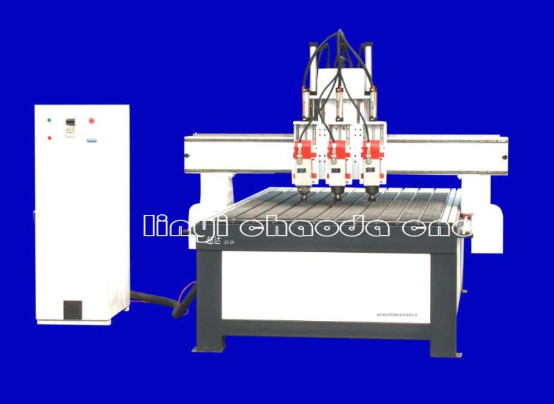 CNC Router 3 Axis, 3 Axis CNC Router Machine