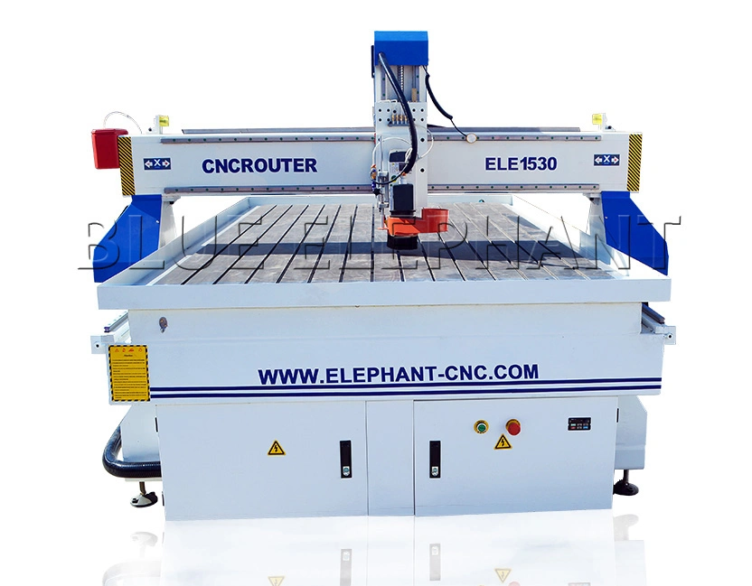 Hot Sale 1530 Wood Working CNC Router, CNC Router Machine