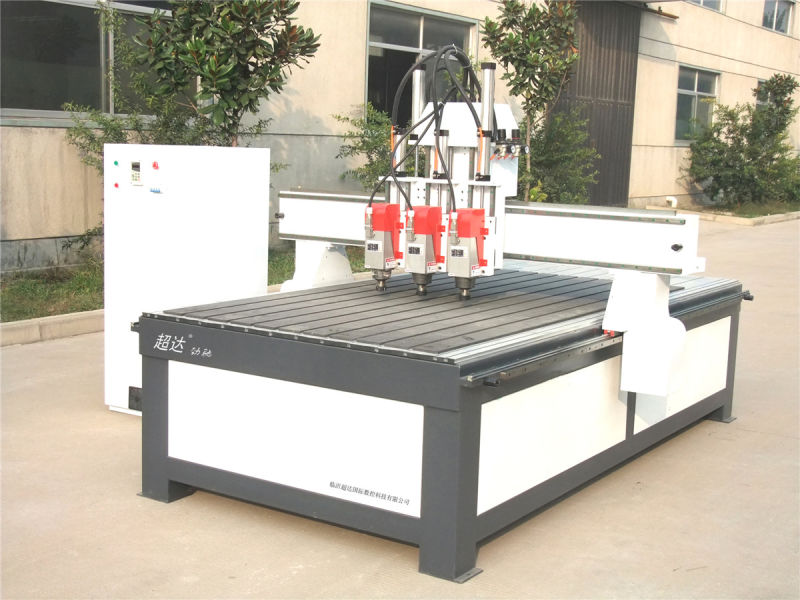 Woodworking CNC Router, Wood CNC Router Machine