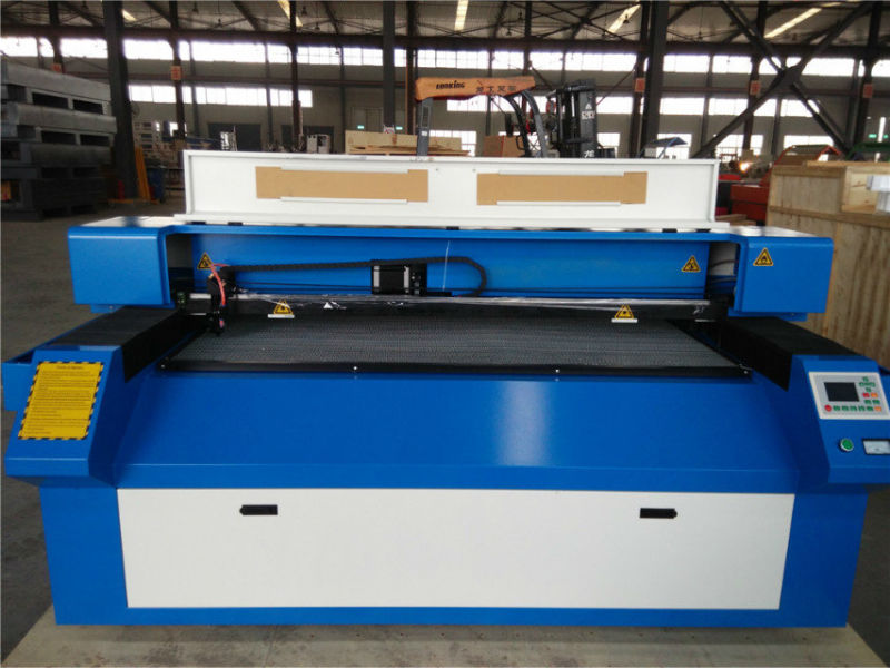 Hot Sale Wood Acrylic 1325 CNC Router for Wood Laser Cutting Machine CO2 Laser Cutting Machine 100W 130W 150W