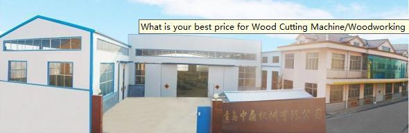 Wood Cutting Machine/ Solid Wood Cutter Machine