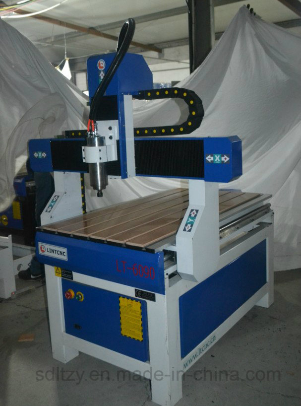 600X900X200mm 3D CNC Router Engraving Machine for Wood Aluminum Steel