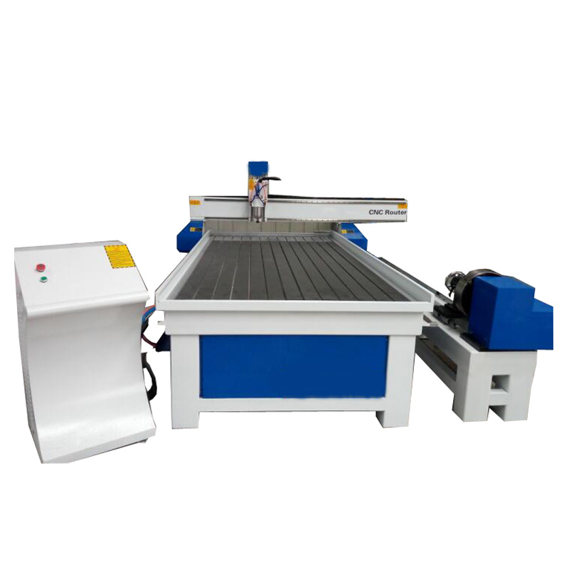 Woodworking CNC Engraving Machine with Customized Size