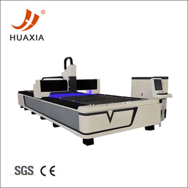 Desktop Metal CNC Fiber Laser Cutting Machine