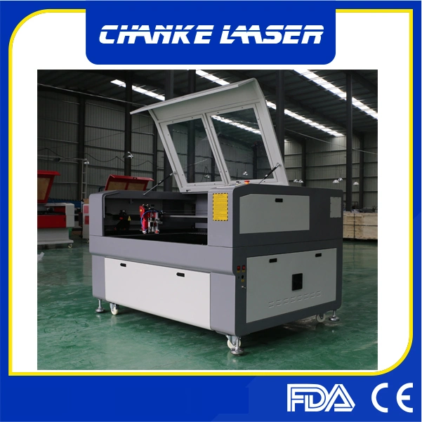 Steel /Plywood/ Metal CNC CO2 Laser Cutter