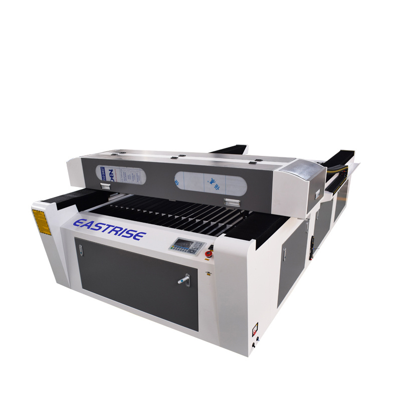 150W 1325 Plastic Wood CO2 Laser Engraving Cutting Machine