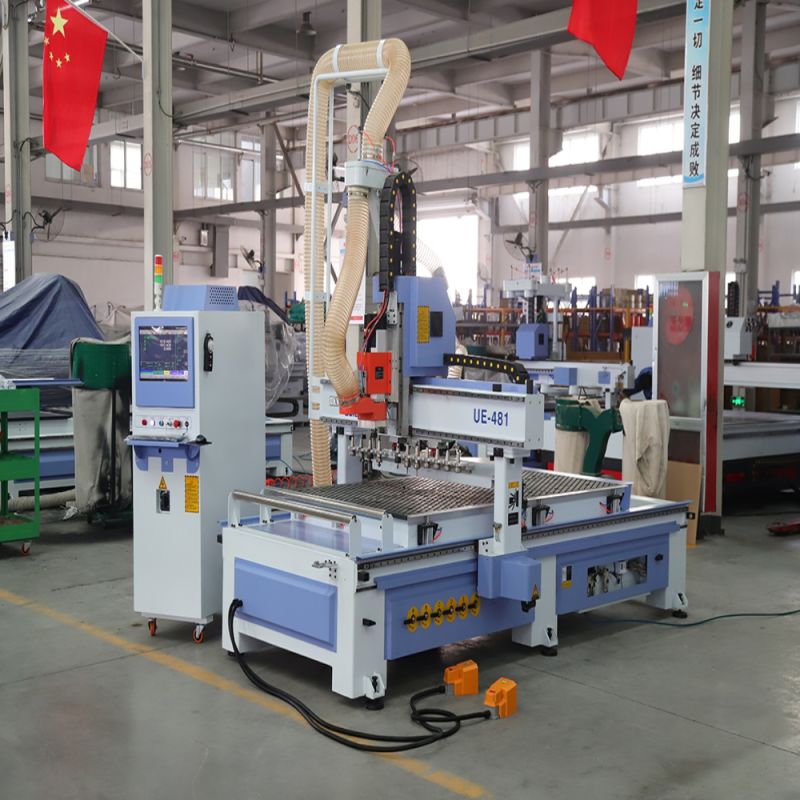 Router Machine CNC 1325 CNC Router for Wood
