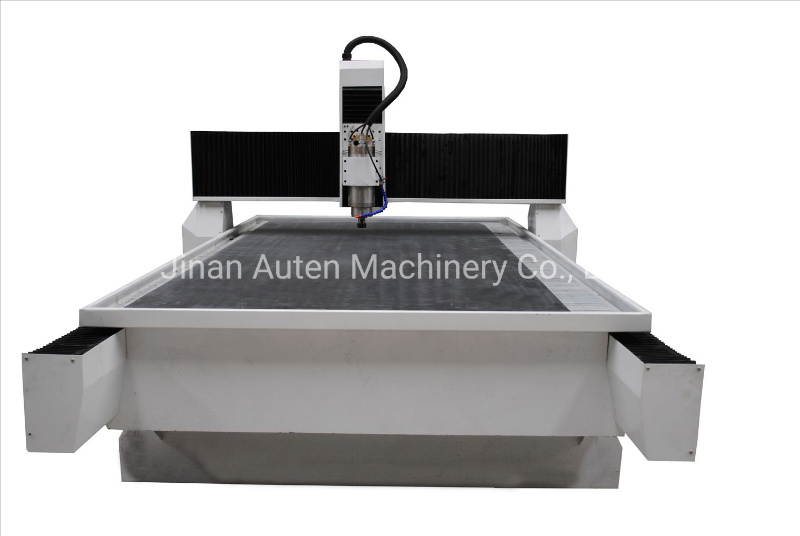 Wood Router Machine for Aluminum 1325 CNC Router with CE Certificate
