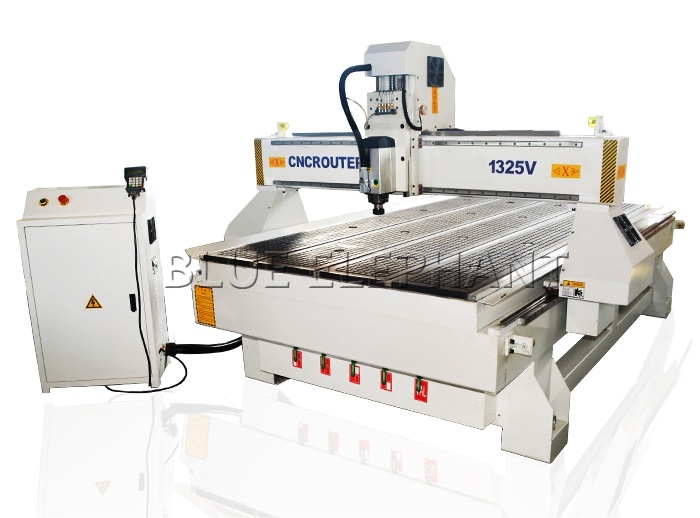 Industrial Machinery Wood Working, CNC Router Price for Kitchen Cabinets
