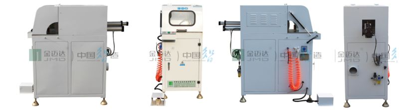 Wood Saw for Windows & Doors/Wooden Window Cutting Machine/Wood Saw Machine/Wood Cutting Machine