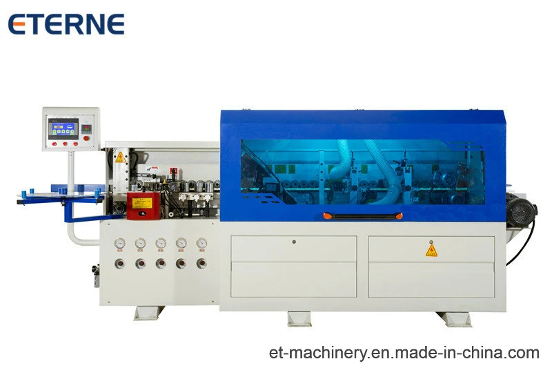 Wood Edge Bander Machine Equipmment for Wood-Working Machine (ET-360A)