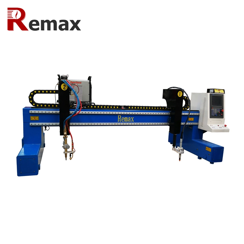 Plasma Head Flame Plasma Small CNC Plasma Cutting Machine