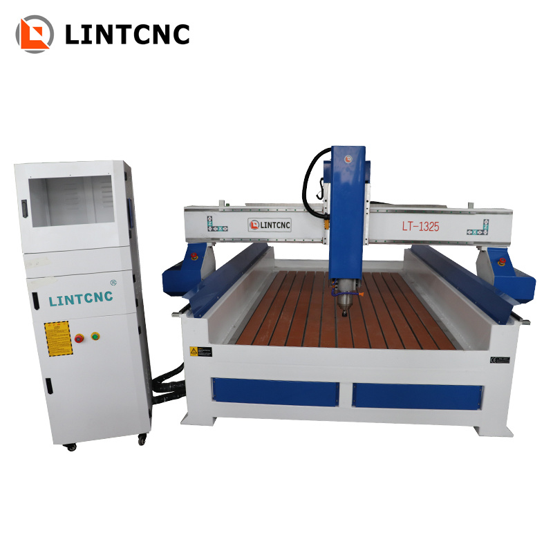 Furniture Making Woodworking Machinery Engraving Cutting 1325 CNC Router with CE