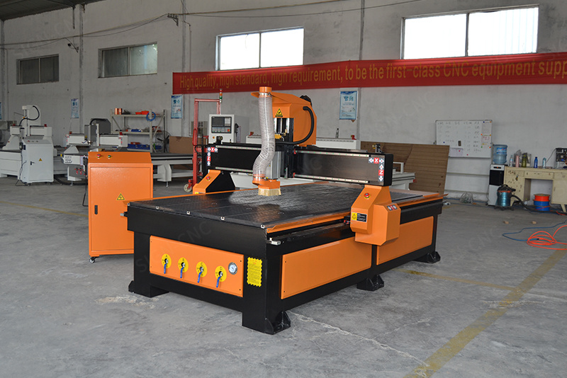 1325 CNC Woodworking Machine/CNC Wood Working Machine/CNC Router Machine for Sale/3D Wood CNC Engraving Machines Router