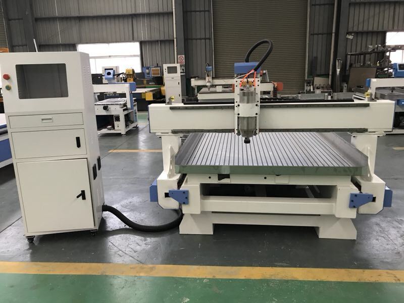 Ck1325 High Precision Woodworking CNC Wood Router Machinery