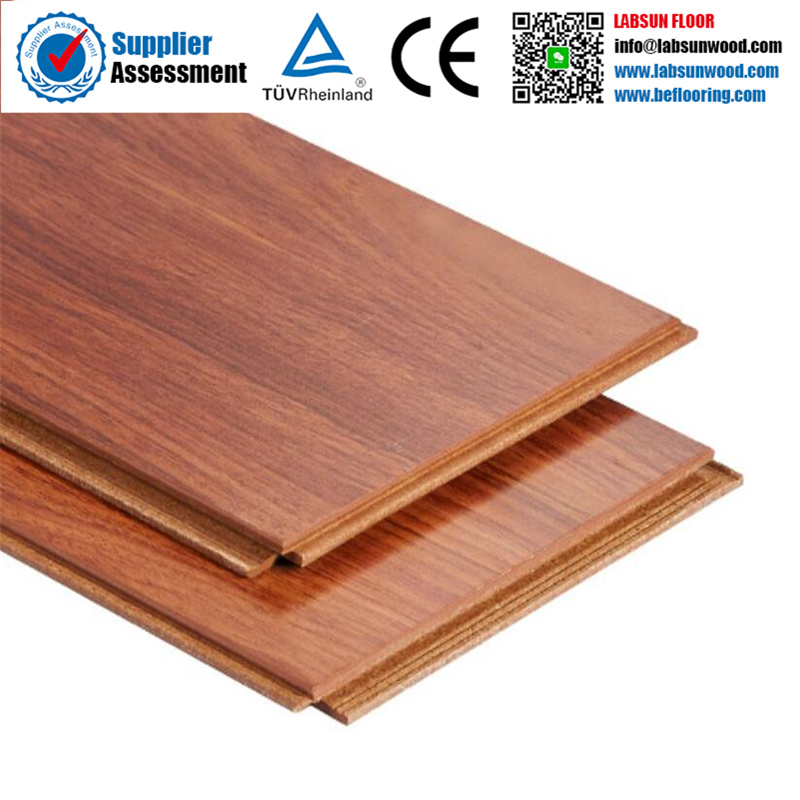 Beech Wood AC3 Manual Laminate Flooring Cutter