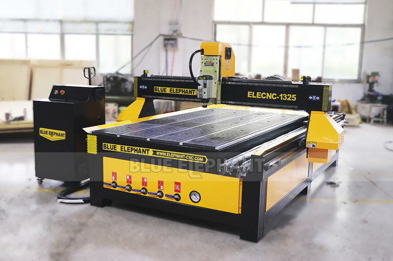 1325 CNC Router with Working Video/CNC Router for Wood