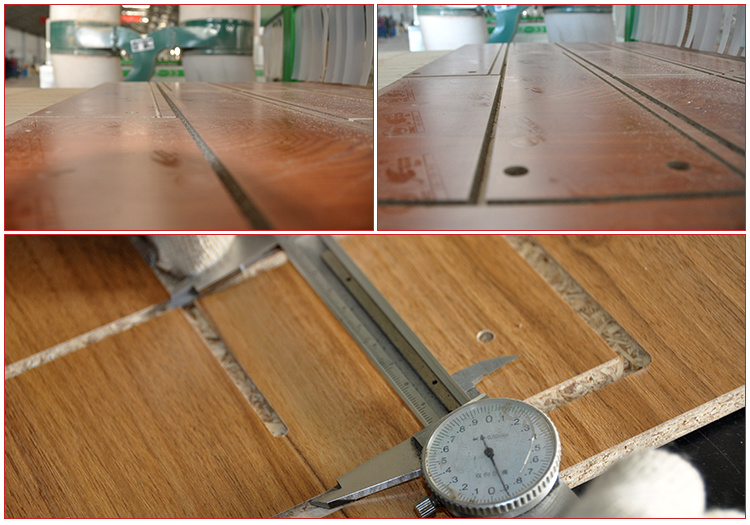 1325 Industrial CNC Router for Wood MDF