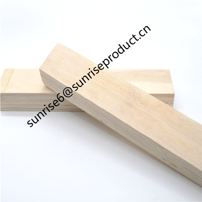 Poplar Scaffolding Plank Wood Timber Walers Beams Furniture Parts Plywood Board