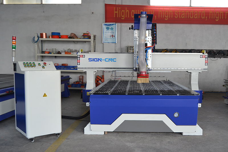 Atc CNC Router 2030 2040 Wood CNC Router Cabinet Door Carving Router CNC Machine