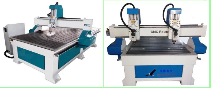 4X8FT 1325 Timber Wood CNC Woodworking Router CNC Engraving Router Machine