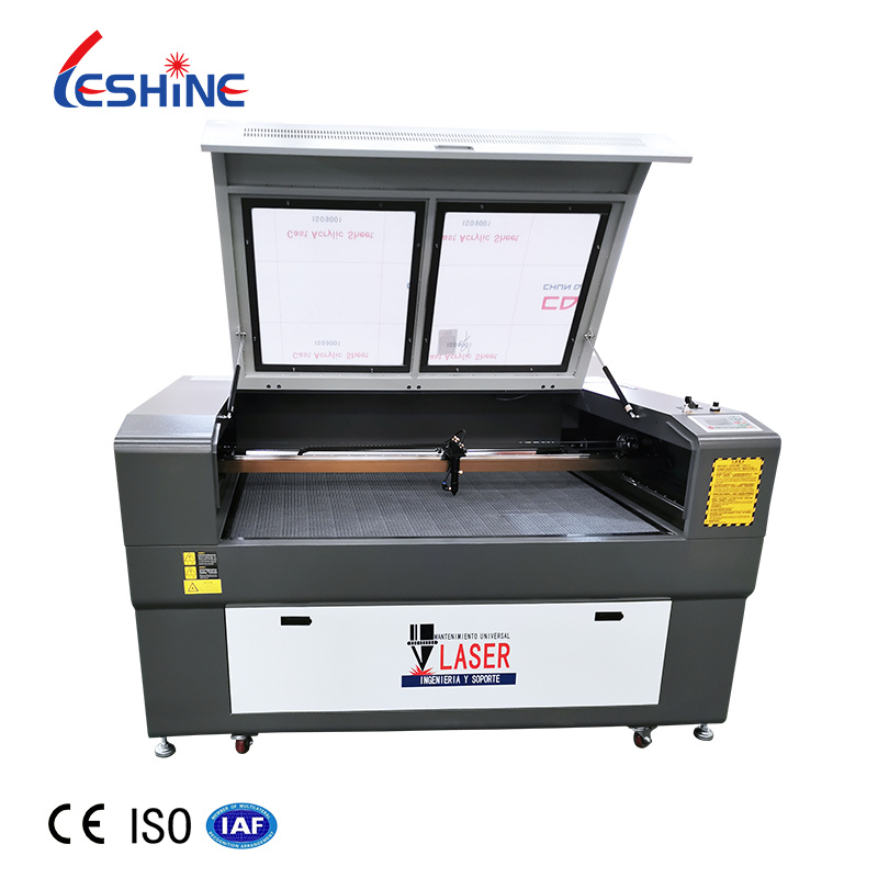 1300X900 1390 Working Table Laser Engraving Machine Cutting Machine CNC Cutting Machine